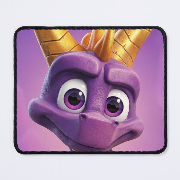 Item preview, Spyro The Dragon designed and sold by georgenorthon04.