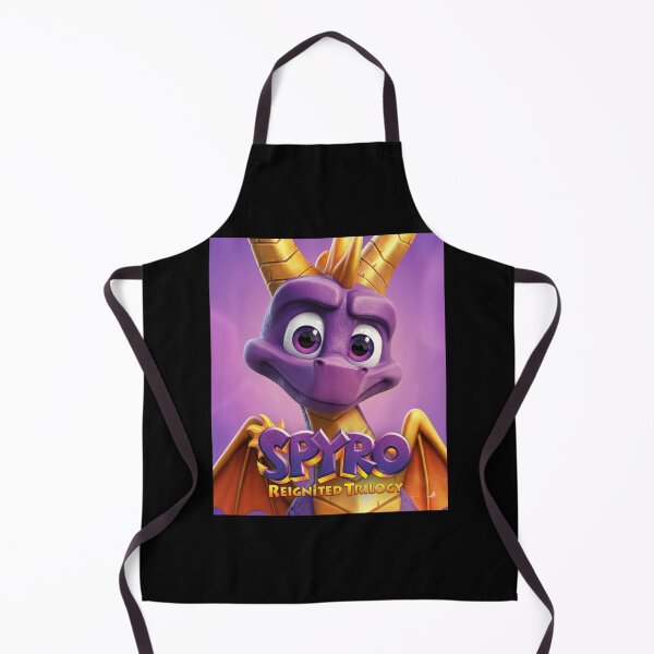 Item preview, Spyro The Dragon designed and sold by georgenorthon04.