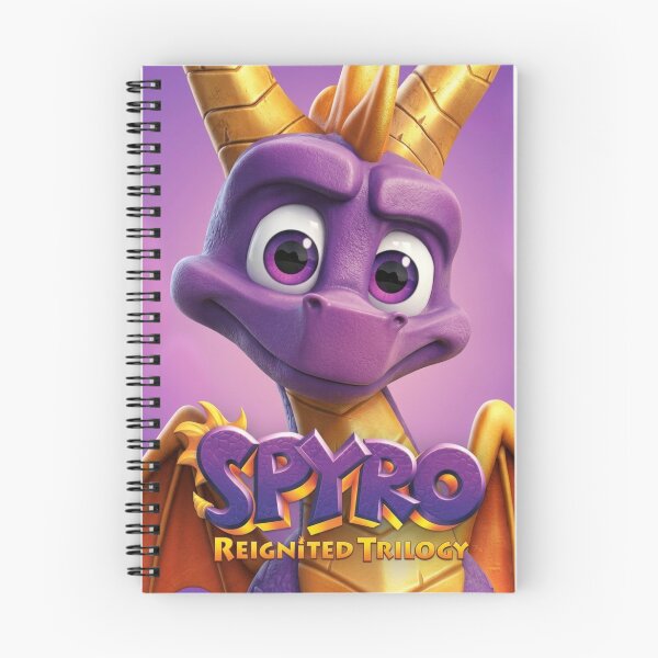 Item preview, Spyro The Dragon designed and sold by georgenorthon04.