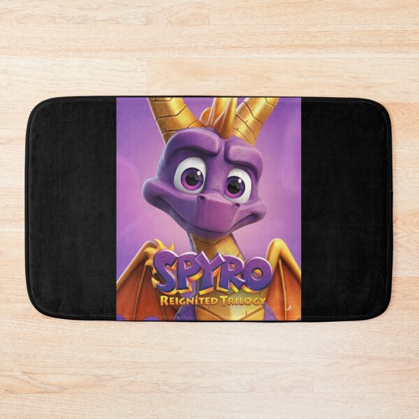 Item preview, Spyro The Dragon designed and sold by georgenorthon04.