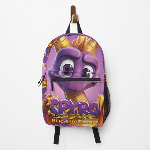Item preview, Spyro The Dragon designed and sold by georgenorthon04.