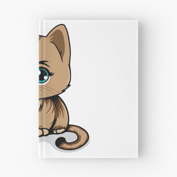 Item preview, Cute Kitty designed and sold by RebelArt Designs.