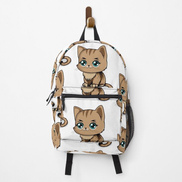 Item preview, Cute Kitty designed and sold by RebelArt Designs.
