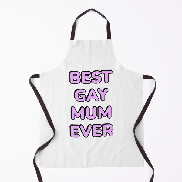 Item preview, Best Gay Mum Ever designed and sold by Inspirationmotivation.