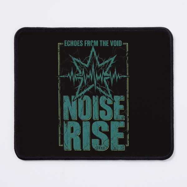 Item preview, Alternative Metal Inspired Grunge Aesthetic Noise Rise Underground Art designed and sold by Farhad Mamo.