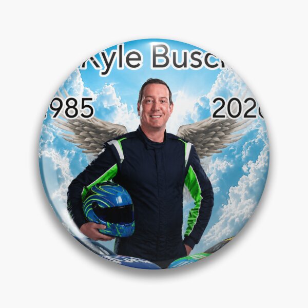 Item preview, kyle busch designed and sold by CatyArte6.