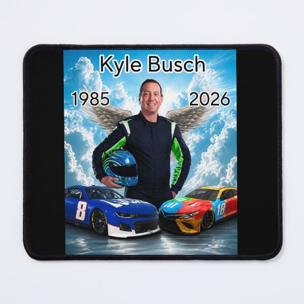 Item preview, kyle busch designed and sold by CatyArte6.