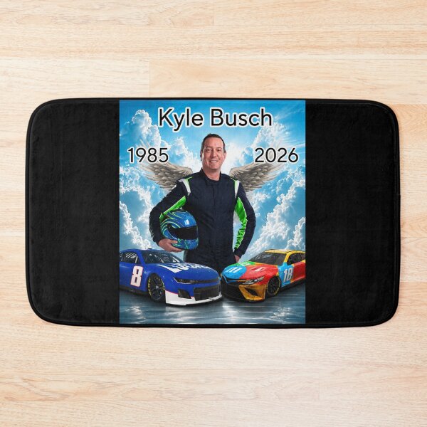 Item preview, kyle busch designed and sold by CatyArte6.