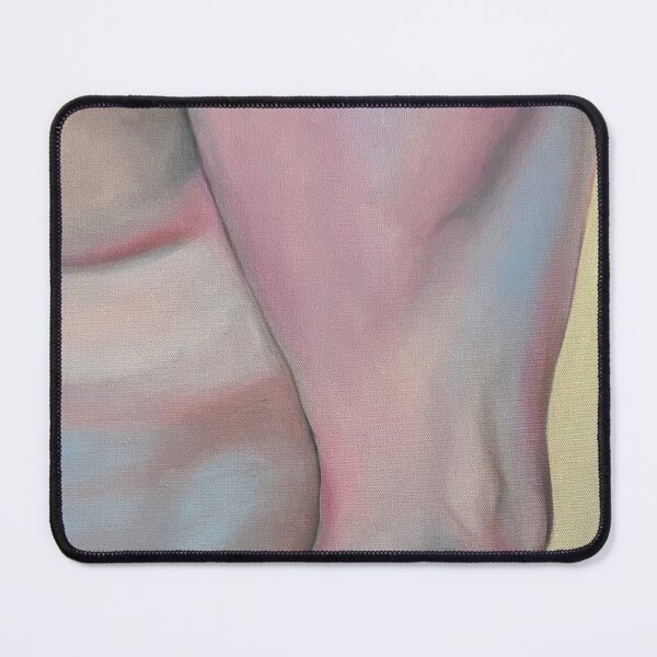 Item preview, Unique painting of a male arm designed and sold by barnratcb.