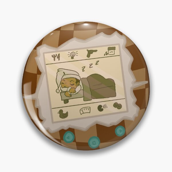 Item preview, bronco knight tomogoshi  designed and sold by Incoherentbee.