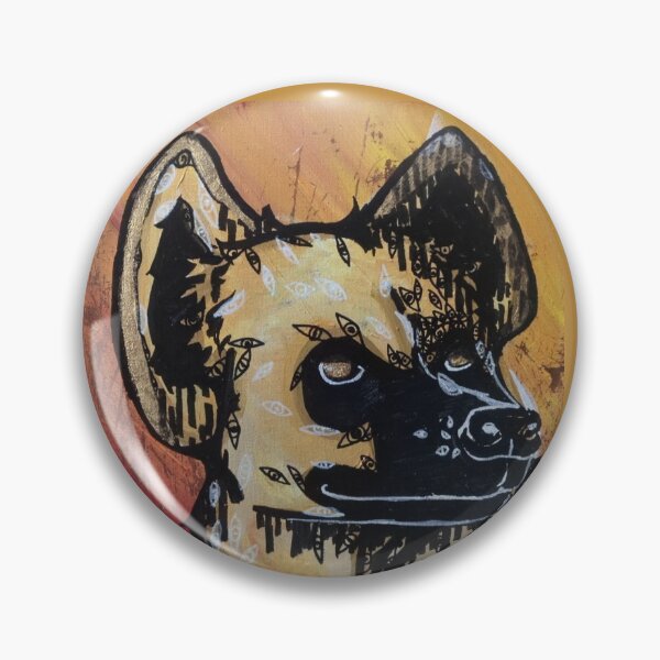 Item preview, 'Seeing' Spots designed and sold by OranHyena.