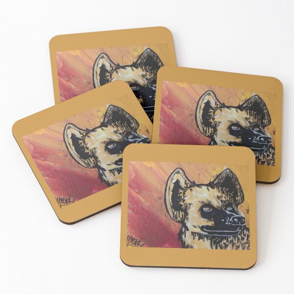 Item preview, 'Seeing' Spots designed and sold by OranHyena.