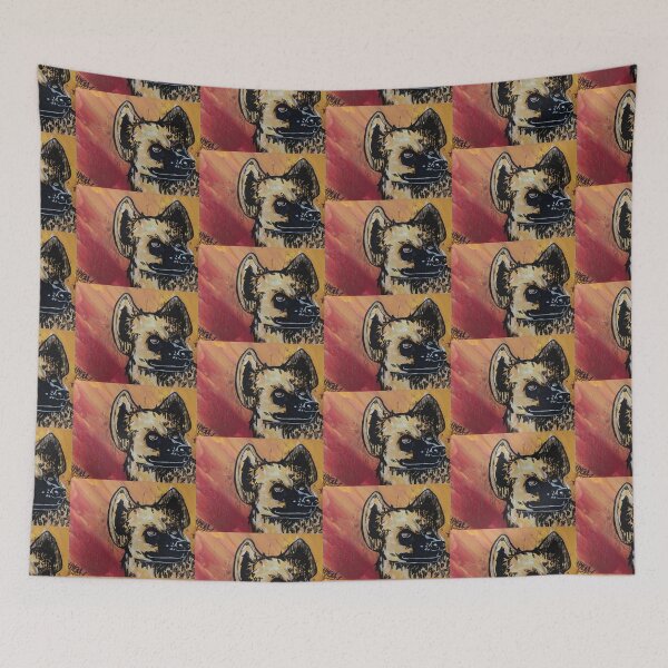 Item preview, 'Seeing' Spots designed and sold by OranHyena.