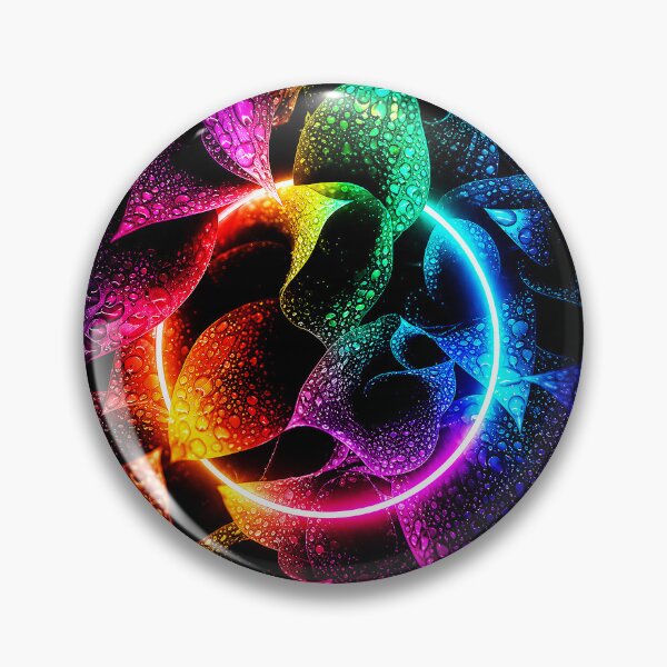 Item preview, Neon Bloom Spectrum designed and sold by Exodoi.