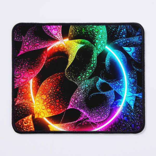 Item preview, Neon Bloom Spectrum designed and sold by Exodoi.