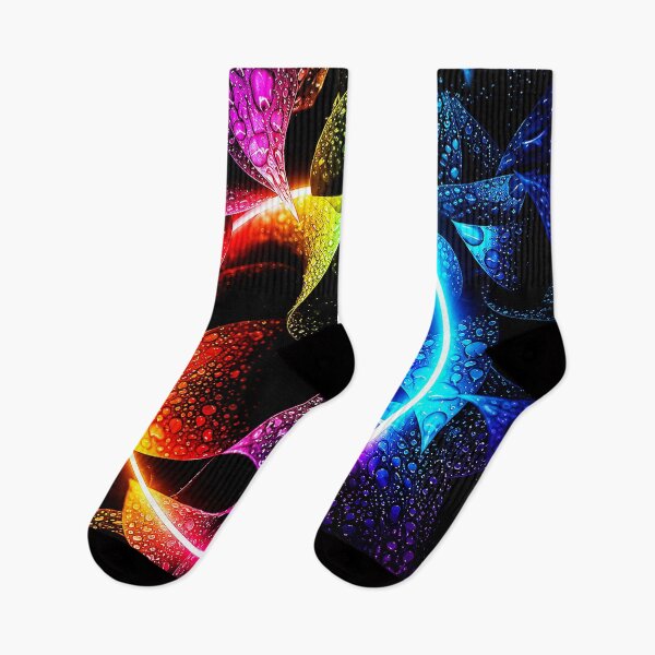 Item preview, Neon Bloom Spectrum designed and sold by Exodoi.