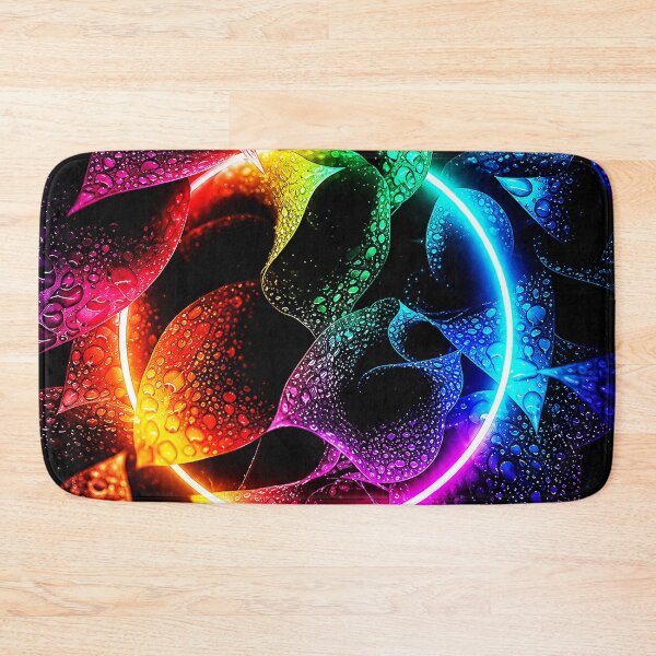 Item preview, Neon Bloom Spectrum designed and sold by Exodoi.
