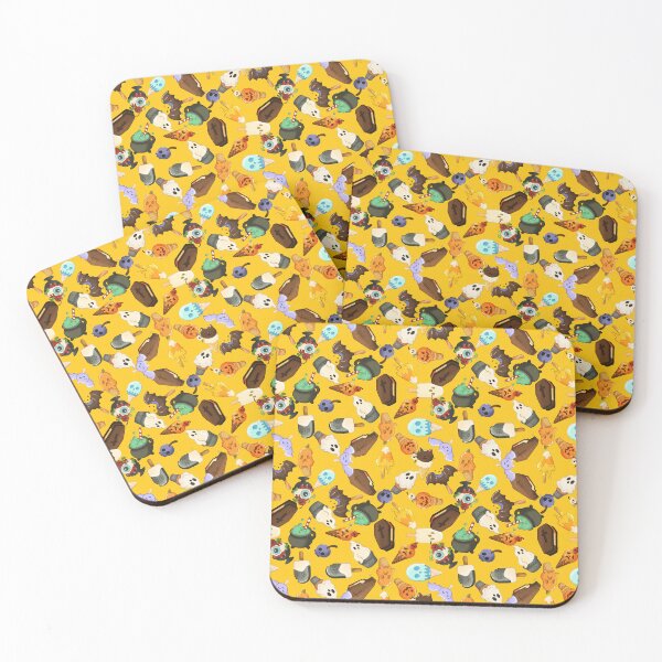 Item preview, Ice Scream Toss – Candy Corn Sunshine designed and sold by DerpCat Sketches.