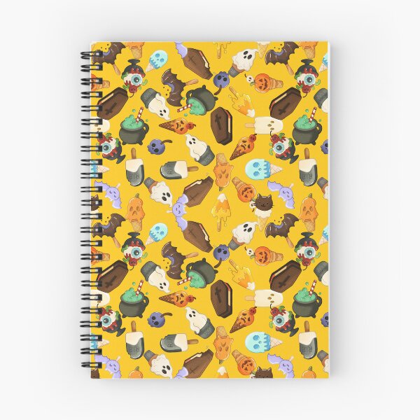 Item preview, Ice Scream Toss – Candy Corn Sunshine designed and sold by DerpCat Sketches.