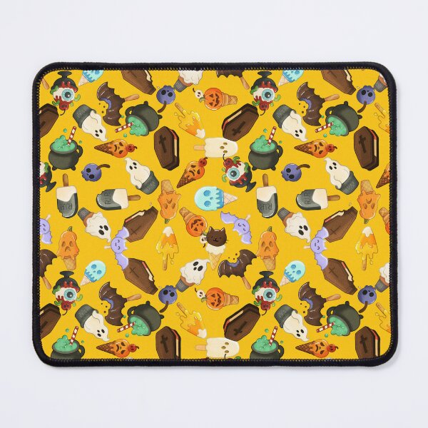 Item preview, Ice Scream Toss – Candy Corn Sunshine designed and sold by DerpCat Sketches.