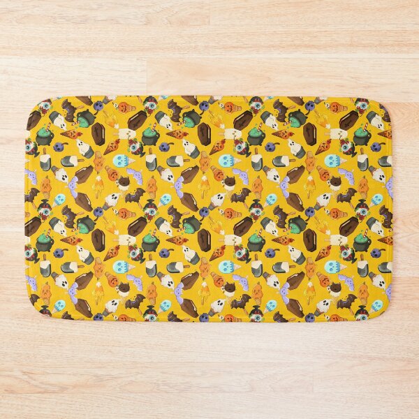 Item preview, Ice Scream Toss – Candy Corn Sunshine designed and sold by DerpCat Sketches.