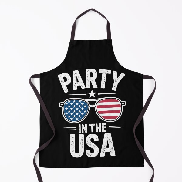 Item preview, Party in the USA designed and sold by jkrphoto.