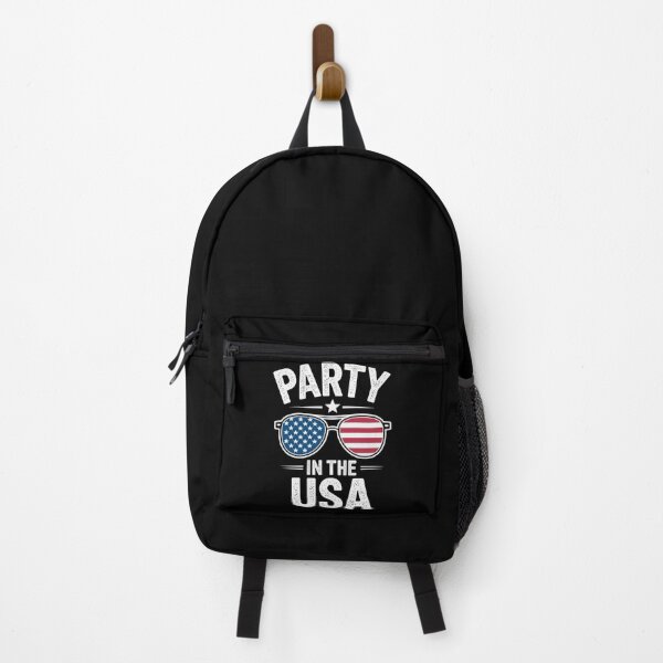 Item preview, Party in the USA designed and sold by jkrphoto.