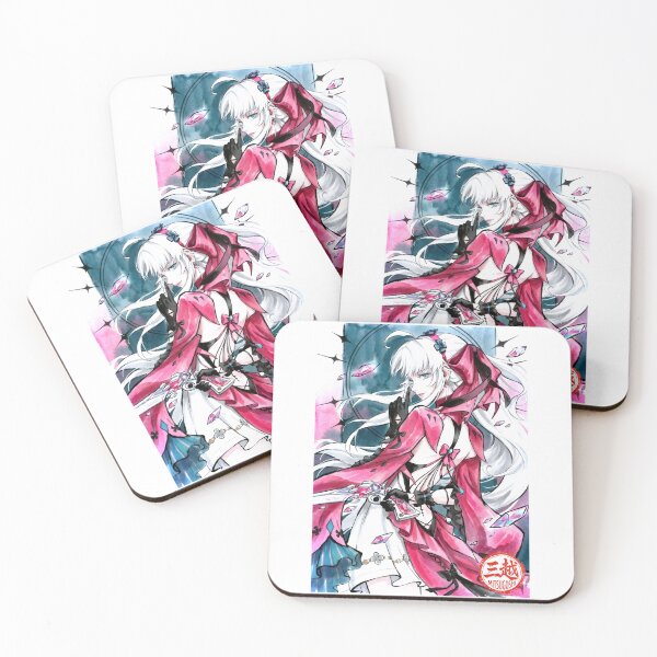 Item preview, Carlotta Sumi-e designed and sold by Mitsugoshi.