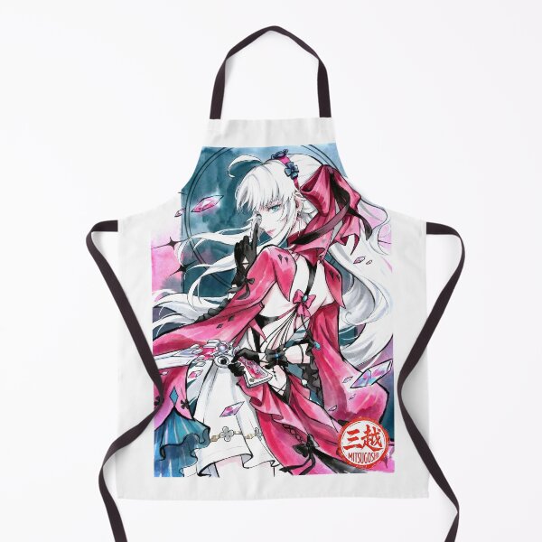Item preview, Carlotta Sumi-e designed and sold by Mitsugoshi.