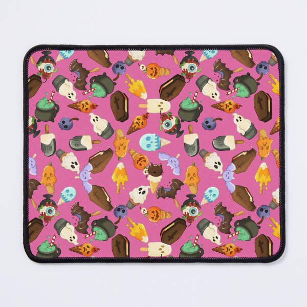 Item preview, Ice Scream Toss – Bubblegum Nightmare designed and sold by DerpCat Sketches.