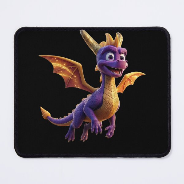 Item preview, Spyro The Dragon designed and sold by georgenorthon04.