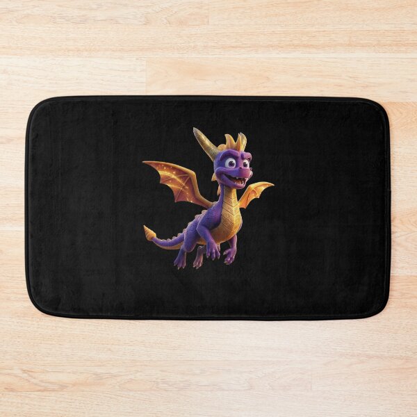 Item preview, Spyro The Dragon designed and sold by georgenorthon04.