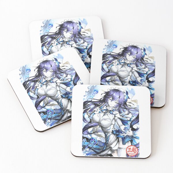 Item preview, Cantarella Sumi-e designed and sold by Mitsugoshi.