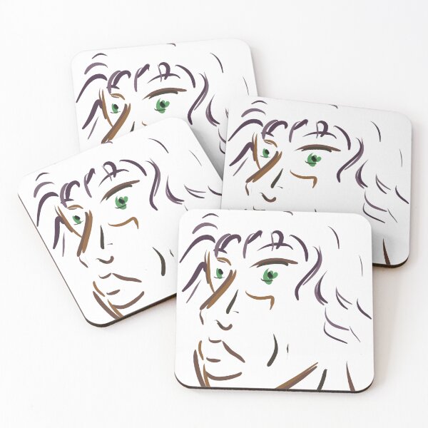 Item preview, Minimalist Portrait - PNG Sticker Sketch with Bright Lines - Art T-shirt designed and sold by Keltoi-art.