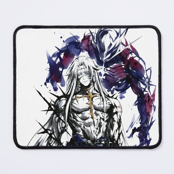 Item preview, Calcharo Sumi-e designed and sold by Mitsugoshi.
