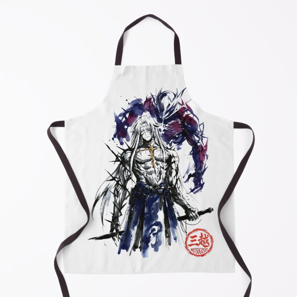 Item preview, Calcharo Sumi-e designed and sold by Mitsugoshi.