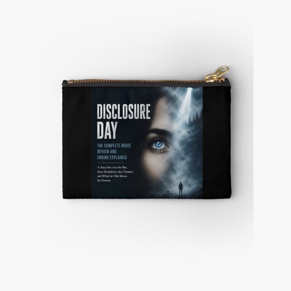 Item preview, Disclosure Day designed and sold by Zicaffe.
