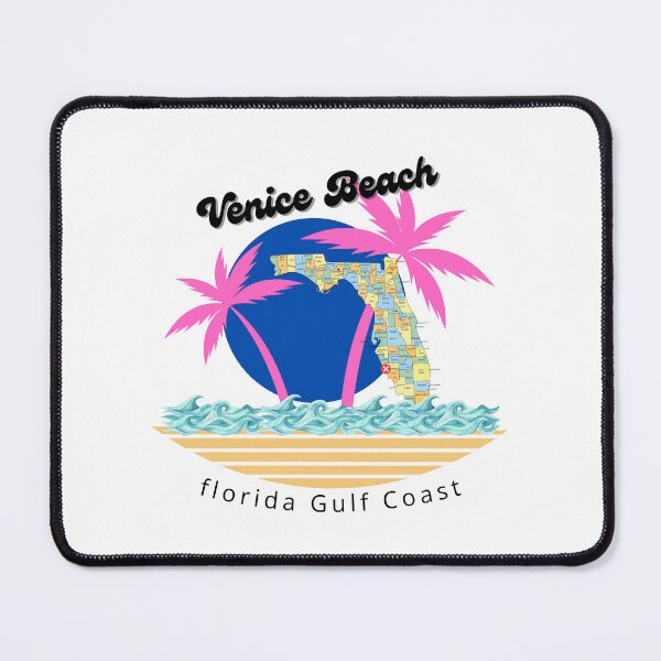 Item preview, Venice Beach Florida Gulf Coast designed and sold by rocklegends99.