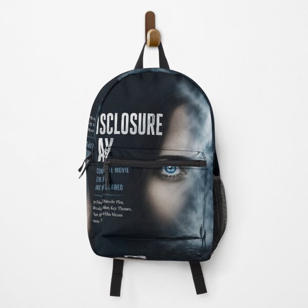 Item preview, Disclosure Day designed and sold by Zicaffe.