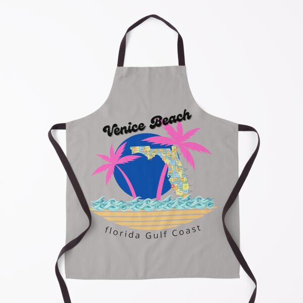 Item preview, Venice Beach Florida Gulf Coast designed and sold by rocklegends99.