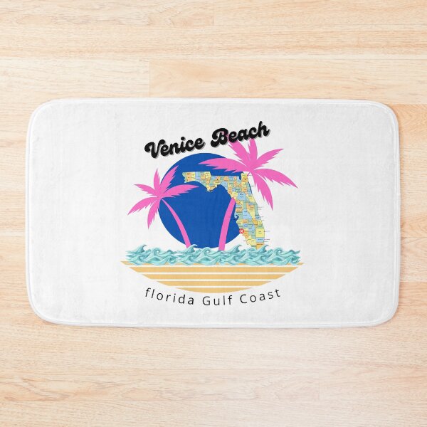 Item preview, Venice Beach Florida Gulf Coast designed and sold by rocklegends99.