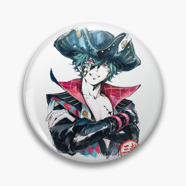 Item preview, Brant Sumi-e designed and sold by Mitsugoshi.