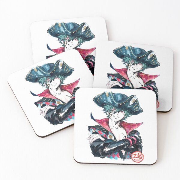 Item preview, Brant Sumi-e designed and sold by Mitsugoshi.