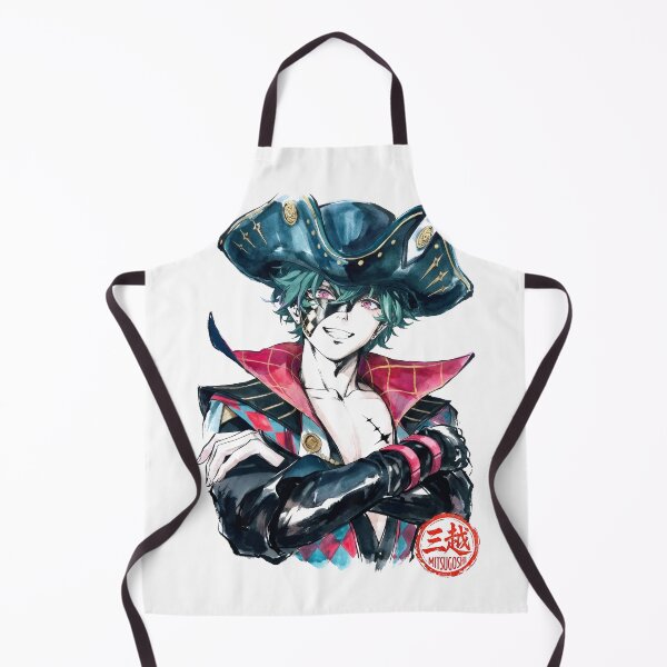 Item preview, Brant Sumi-e designed and sold by Mitsugoshi.
