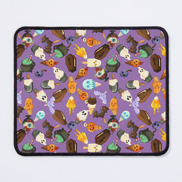 Item preview, Ice Scream Toss – Phantom Grape designed and sold by DerpCat Sketches.