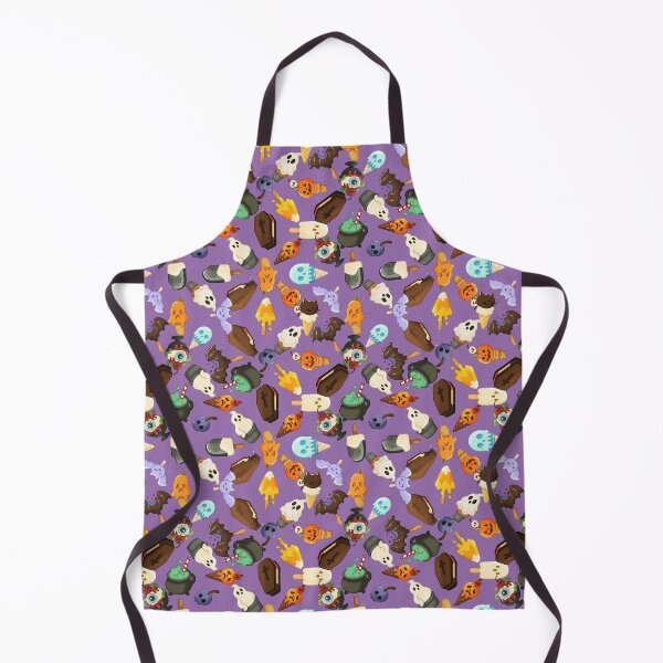 Item preview, Ice Scream Toss – Phantom Grape designed and sold by DerpCat Sketches.