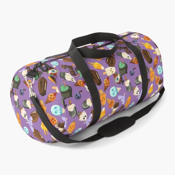 Item preview, Ice Scream Toss – Phantom Grape designed and sold by DerpCat Sketches.