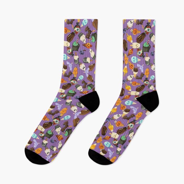 Item preview, Ice Scream Toss – Phantom Grape designed and sold by DerpCat Sketches.