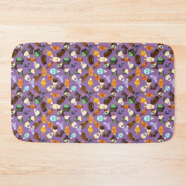 Item preview, Ice Scream Toss – Phantom Grape designed and sold by DerpCat Sketches.