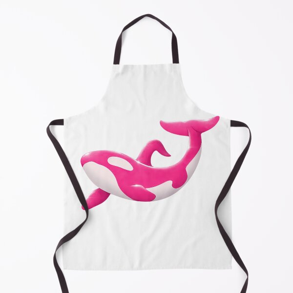 Item preview, Pink whale designed and sold by Drawings much more.